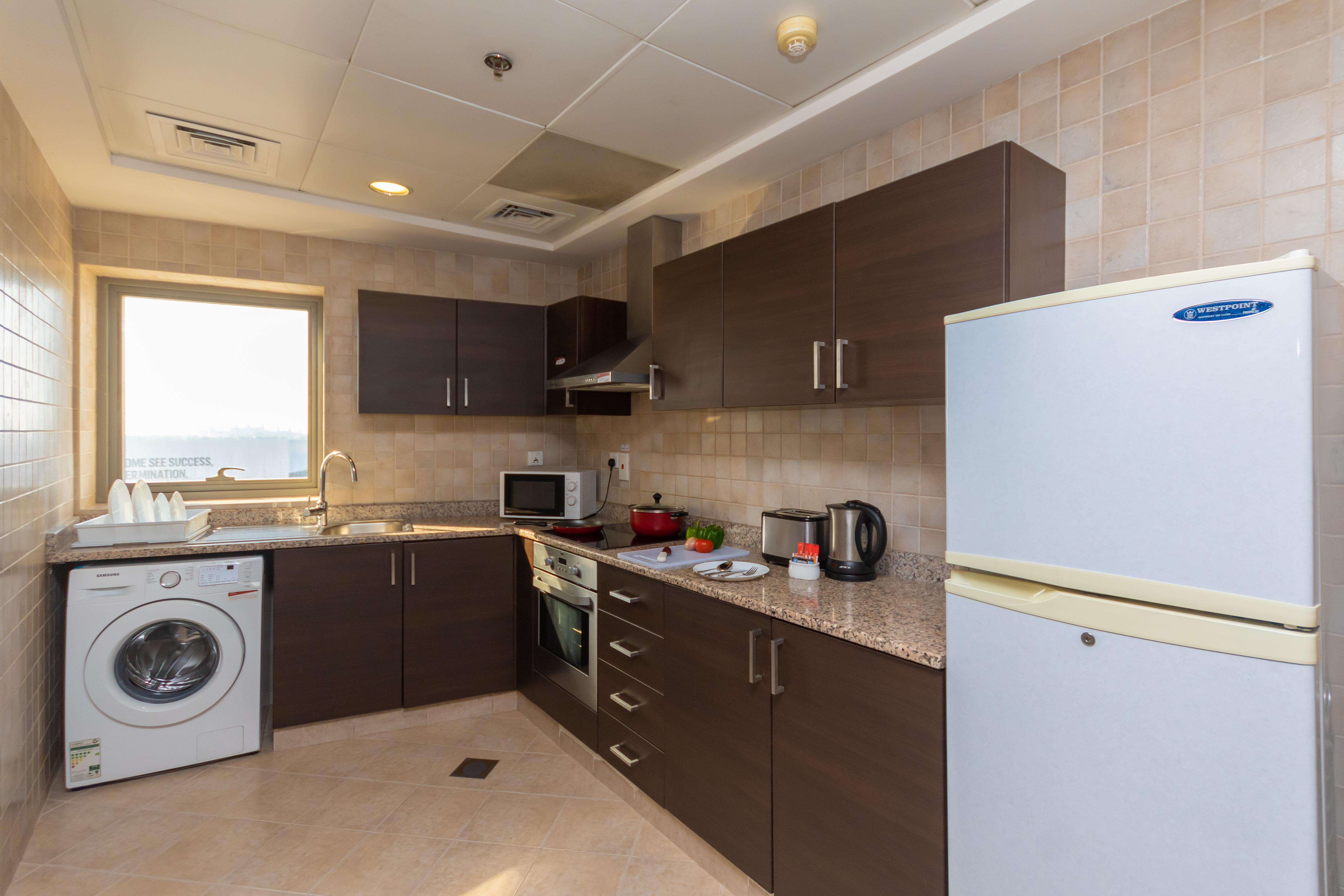 Auris Boutique Hotel Apartments, Al Barsha - At The Mall Dubai Exterior foto