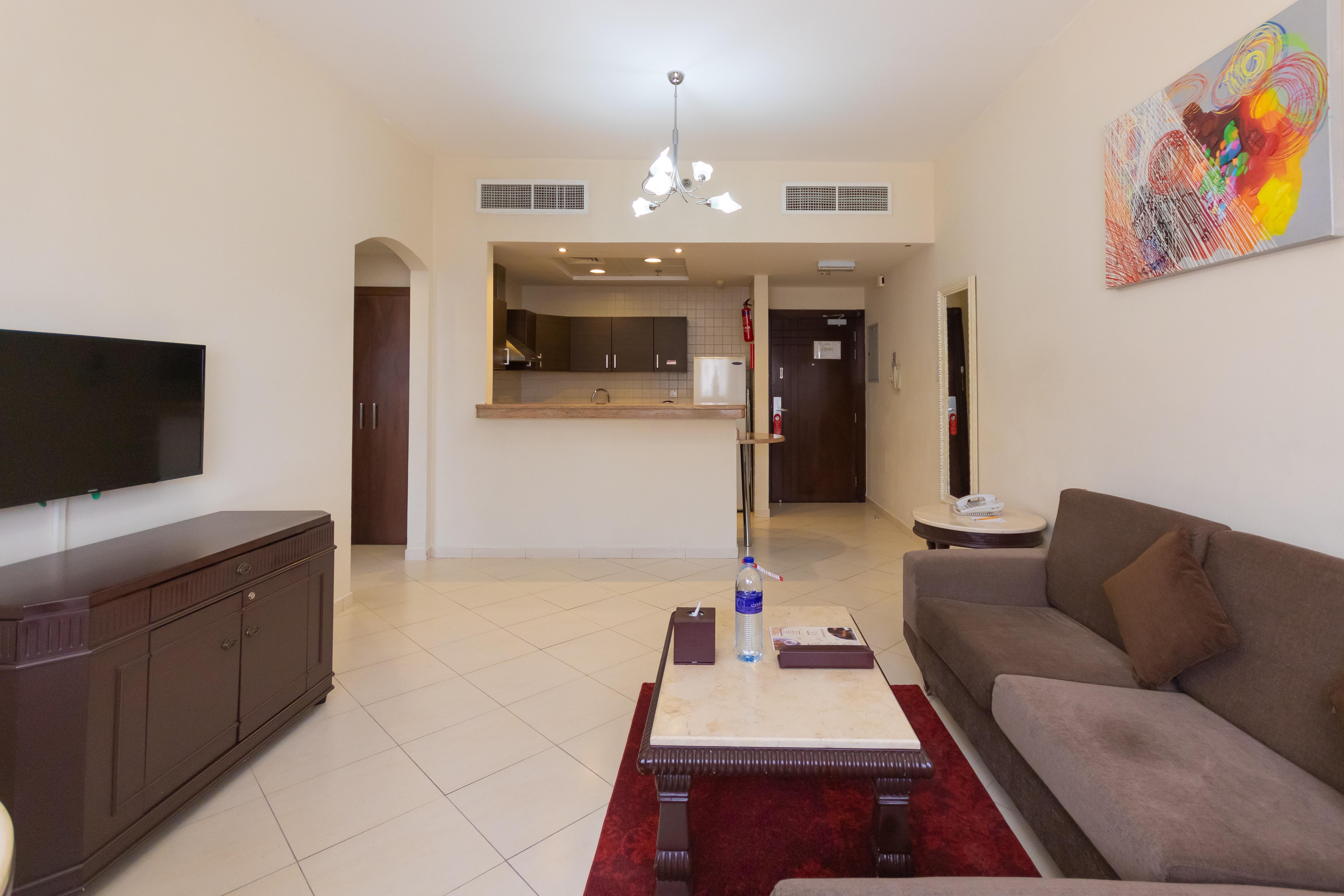 Auris Boutique Hotel Apartments, Al Barsha - At The Mall Dubai Exterior foto