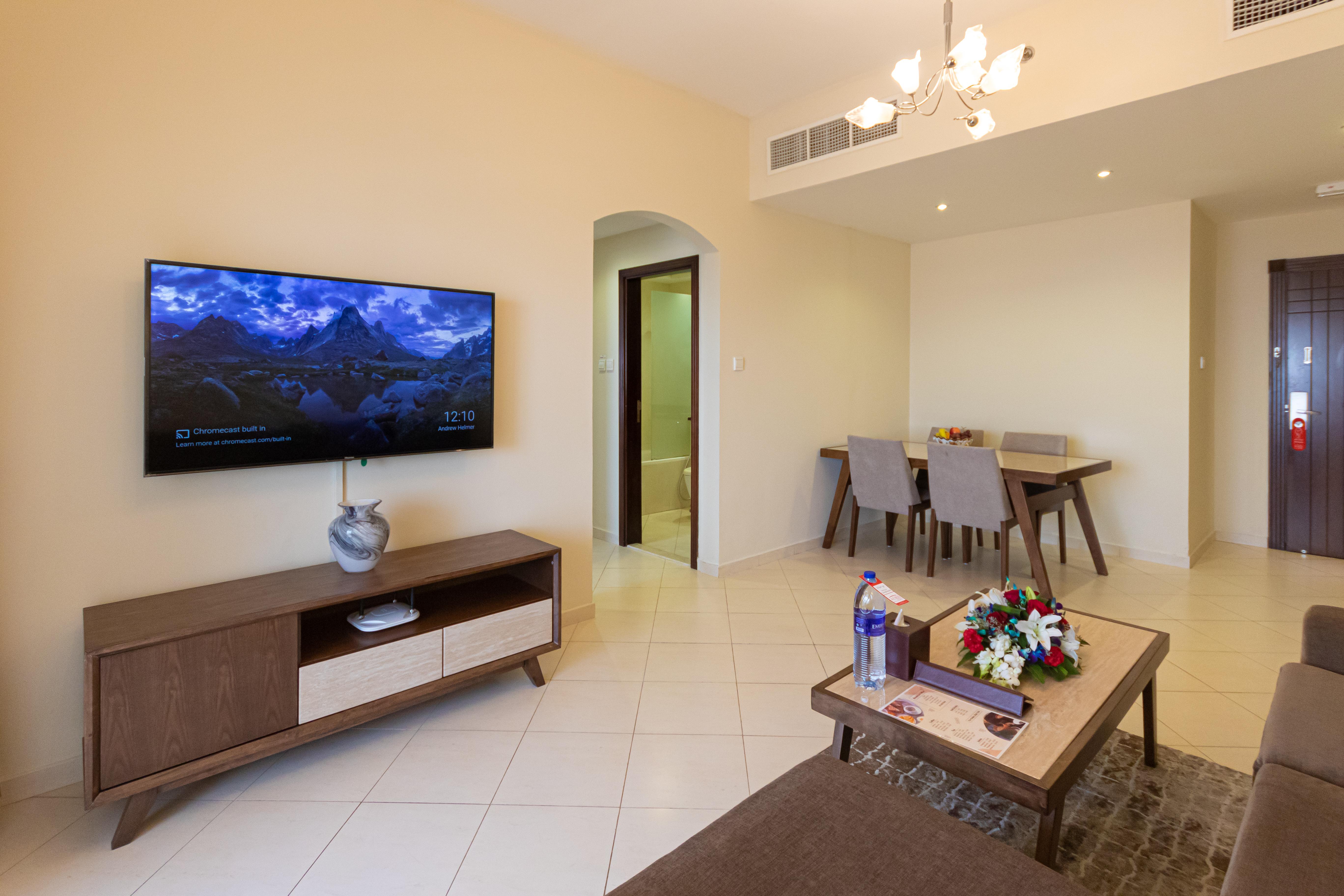 Auris Boutique Hotel Apartments, Al Barsha - At The Mall Dubai Exterior foto