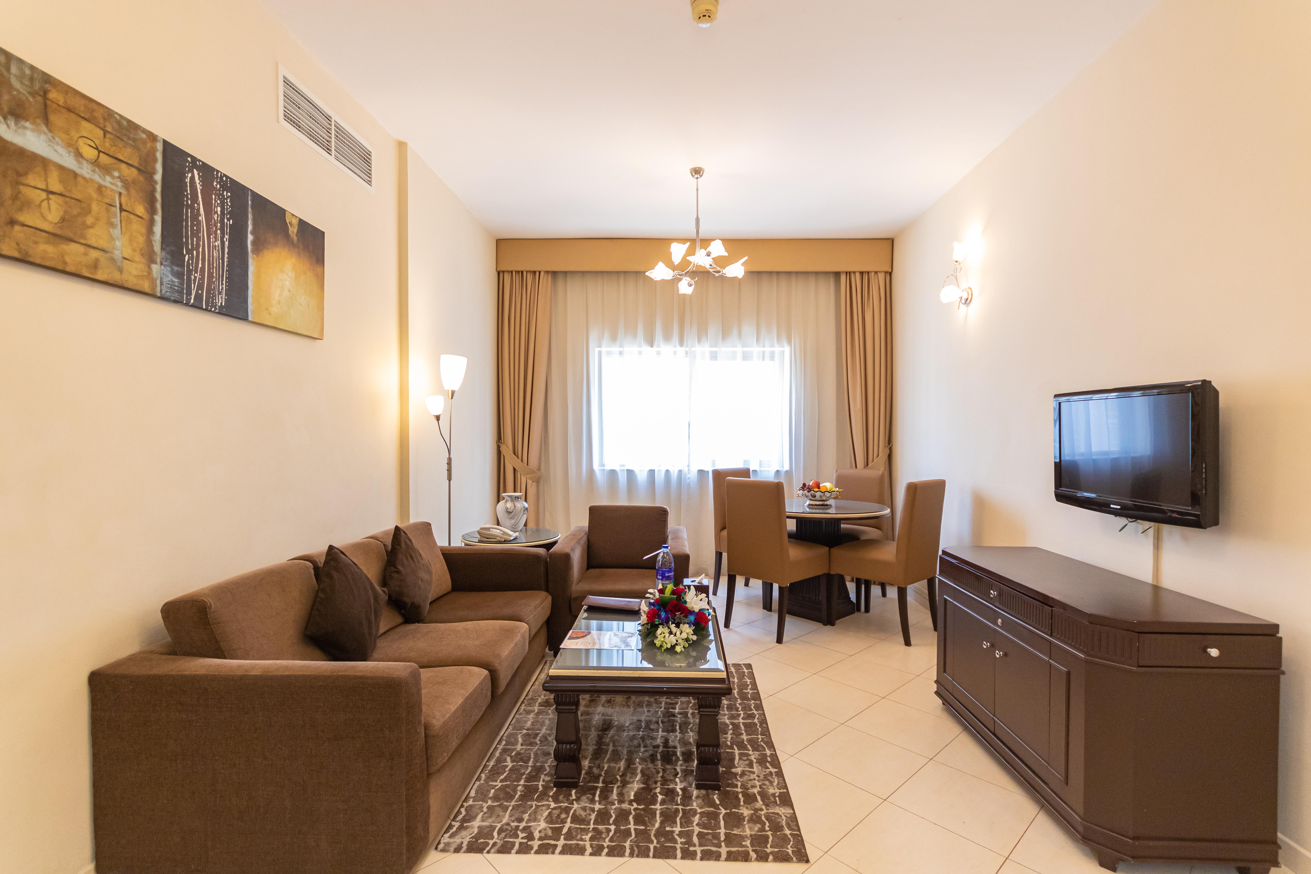 Auris Boutique Hotel Apartments, Al Barsha - At The Mall Dubai Exterior foto